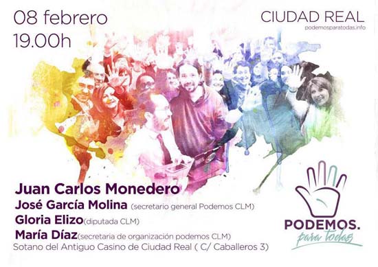 podemos