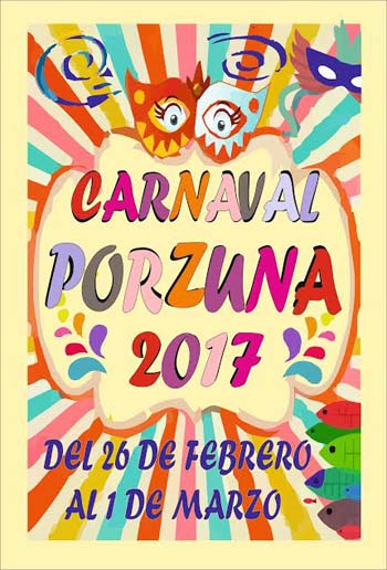 porzuna