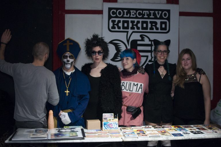 Ciudad Real: Calentón Kokoro