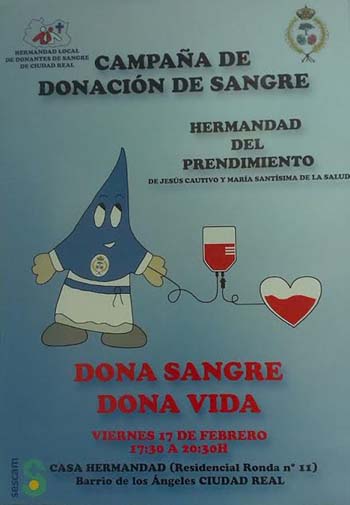 sangre