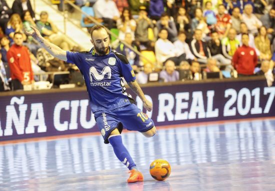 Fútbol sala | MiCiudadReal.es | Diario Digital Ciudadano de la ...