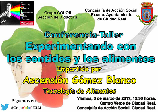 CONFERENCIA-EXPERIMENTO-SENTIDOS-ALIMENTOS