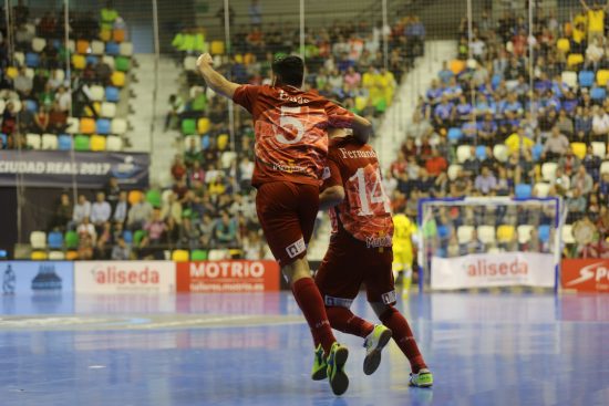 Fútbol sala | MiCiudadReal.es | Diario Digital Ciudadano de la ...