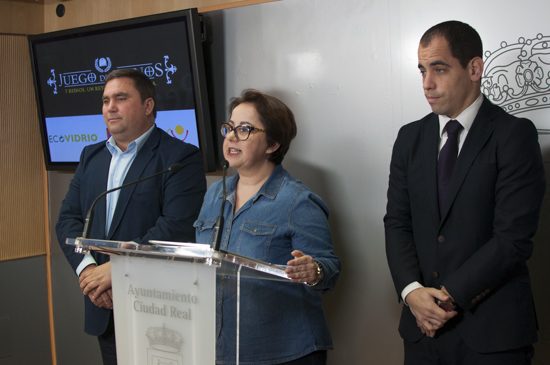 Juego de reinos 1