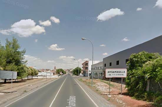argamasilla