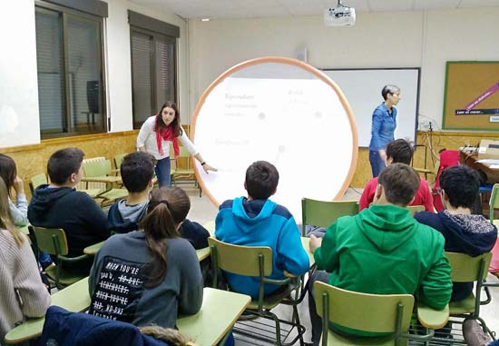 aula