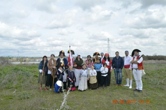 batalla de ciudad real 3