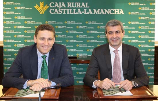 caja