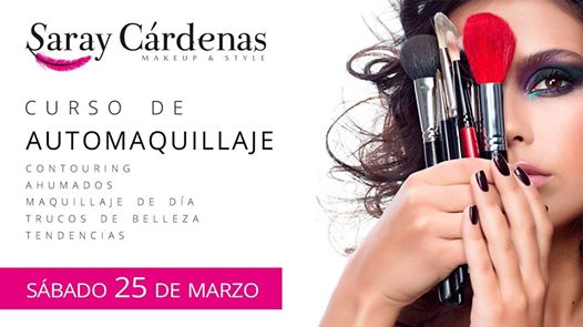 curso automaqiullaje