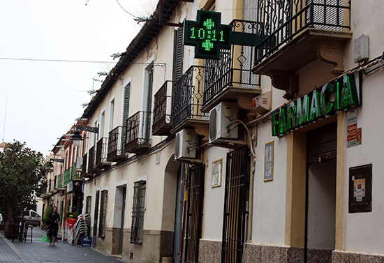 farmacia