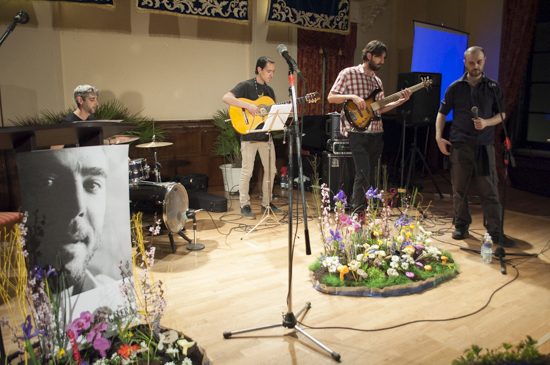 homenaje valentin 1