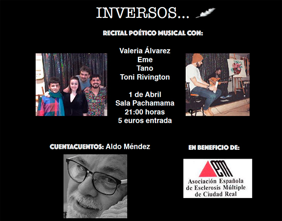 inversos
