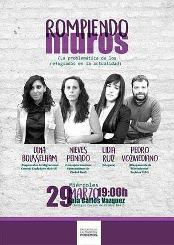 muros