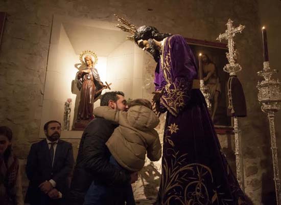 nazareno