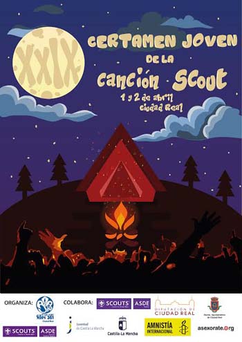 scout