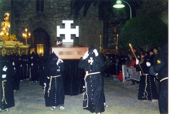 silencio