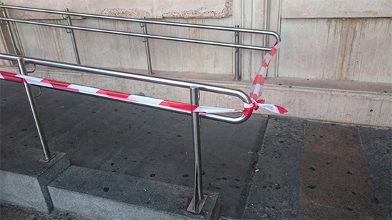 BARANDILLAS