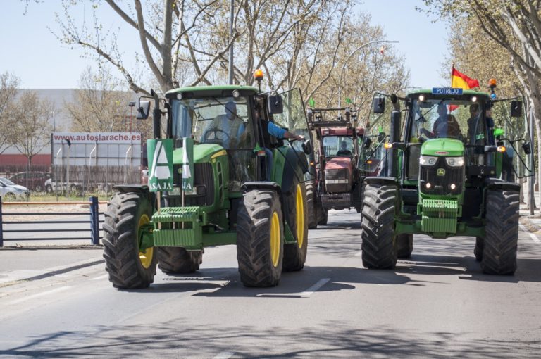 Los jóvenes agricultores y ganaderos de Ciudad Real, protagonistas de la Comida de Hermandad de Asaja del viernes