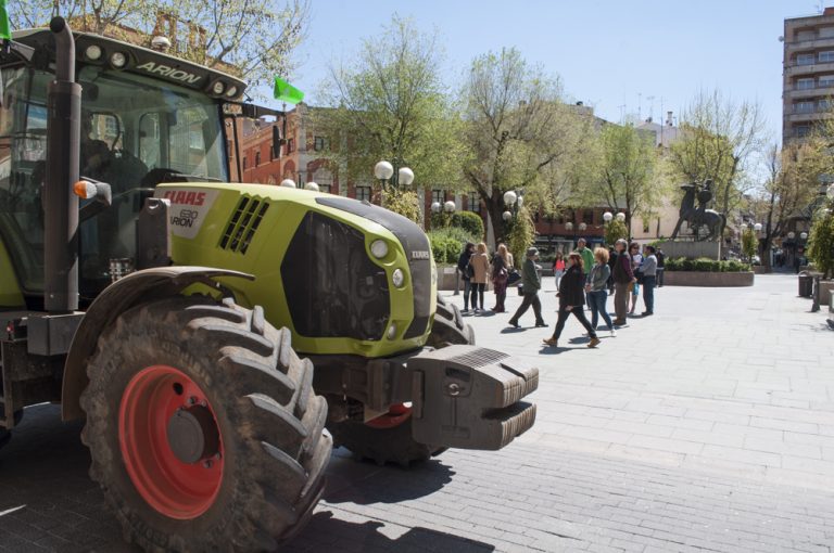 Asaja vuelve a advertir que sin compensaciones reales la crisis sanitaria hundirá a la ganadería regional