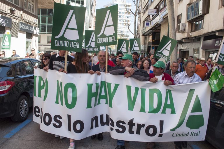 Tomelloso acoge el 13 de noviembre el X Congreso de Jóvenes Agricultores de Asaja de Ciudad Real