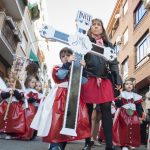 Procesión San José 2017 – 1