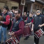 Procesión San José 2017 – 2