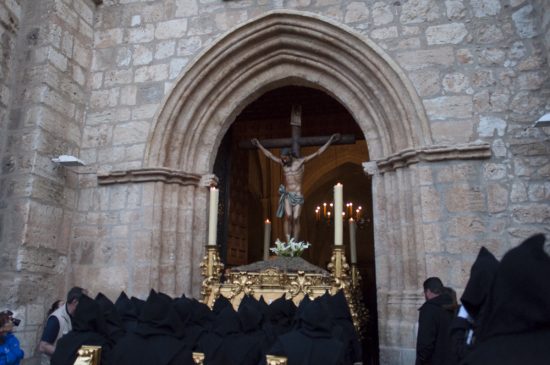 Silencio 1