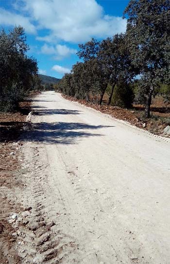 aldea