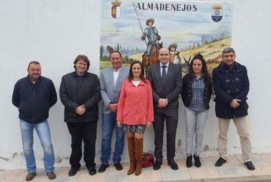 almadenejos