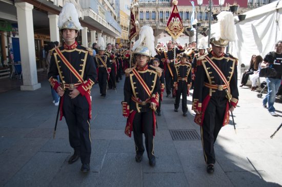 bandas semana santa 2