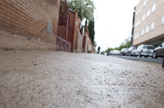 cemento calle tetuan 1