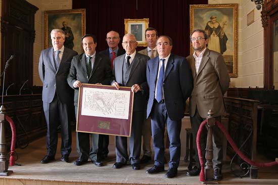 comendadores