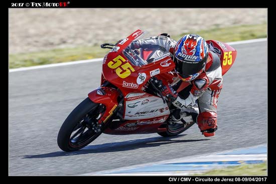 motos