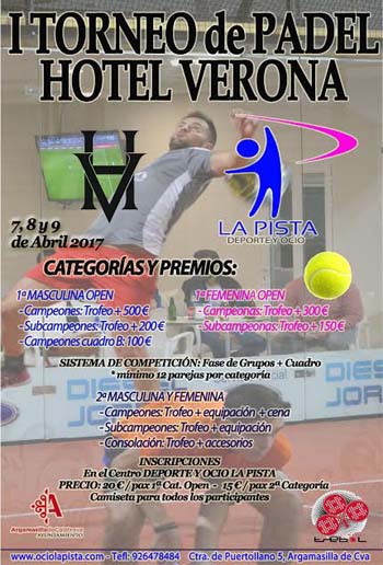 padel