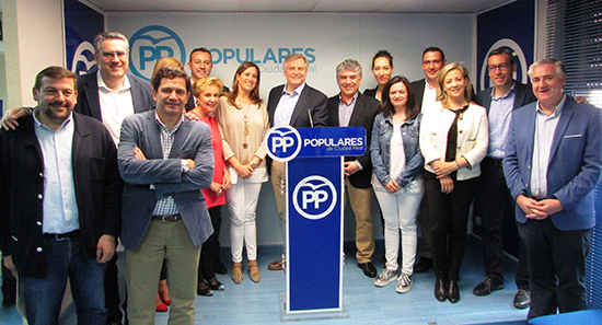 precandidato