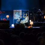 Concierto Diana Navarro y Estrellados 16