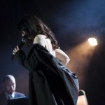 Concierto Diana Navarro y Estrellados 17