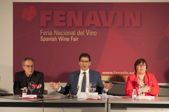 Fenavin 2017 - jornada final - 11