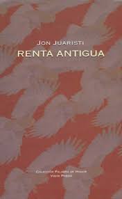 RENTA ANTIGUA