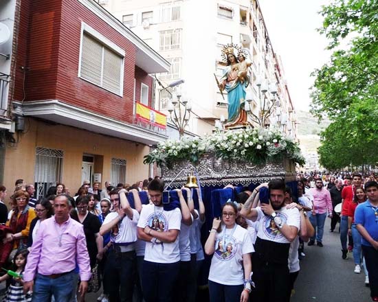 auxiliadora