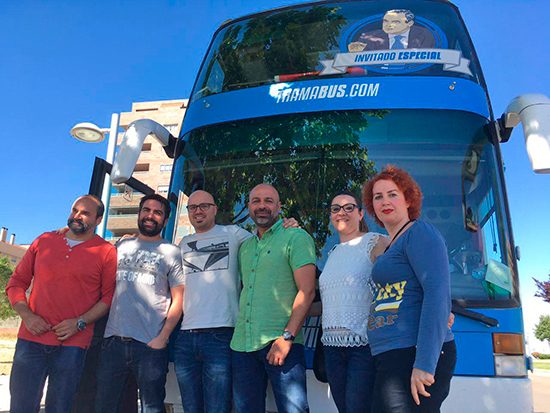 bonobus