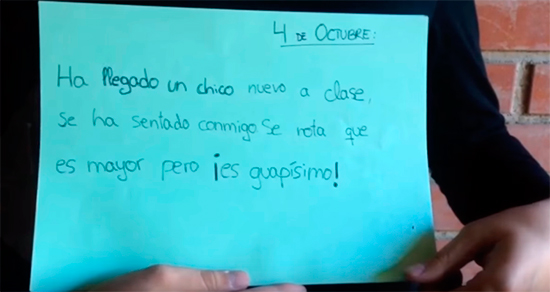 diario