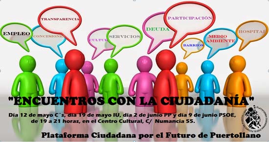 encuentros