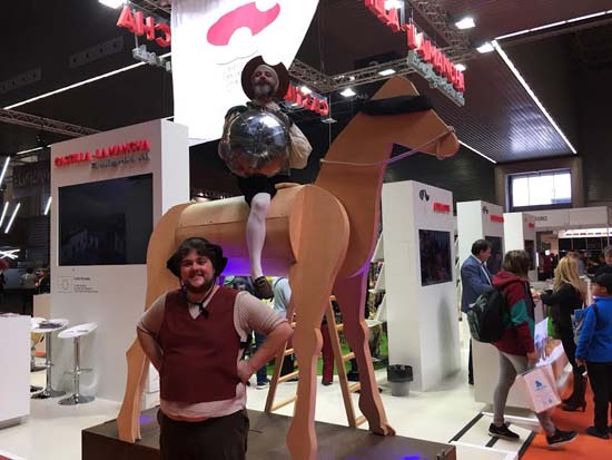 expo