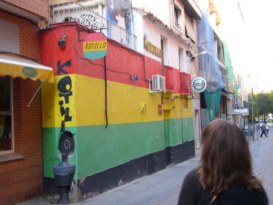 kotillo