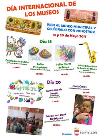 museos