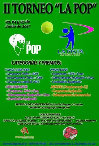 padel