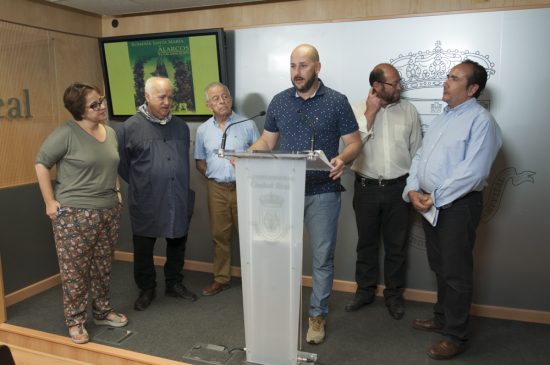 presentacion alarcos 3
