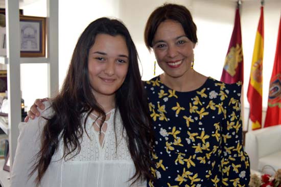 rocio