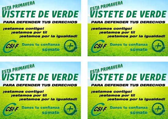 verde